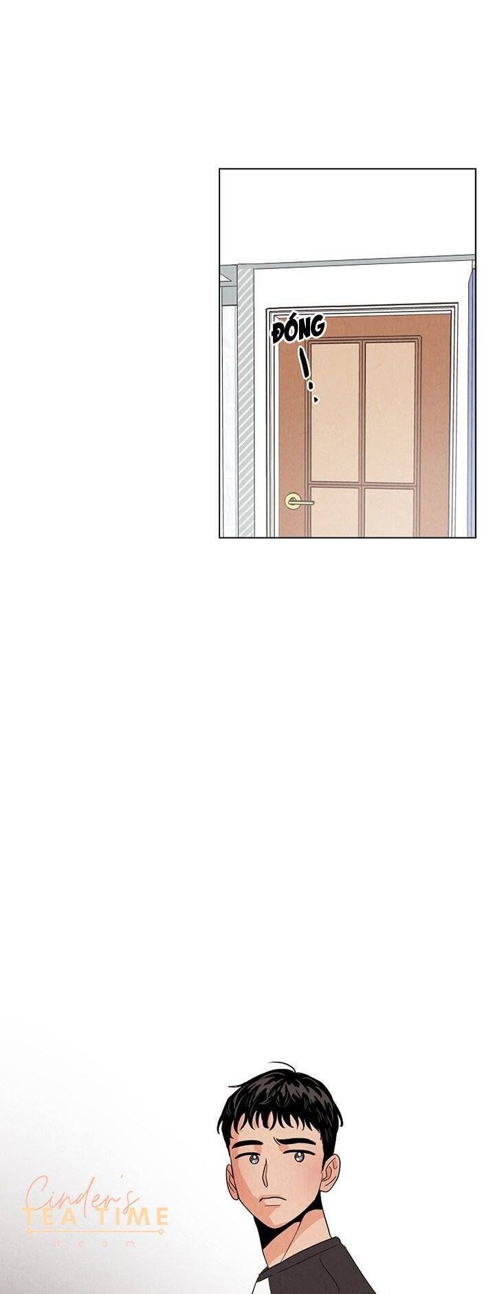 Chào Nhé, Không Làm Thông Gia Nữa Đâu! Chapter 8 - 45