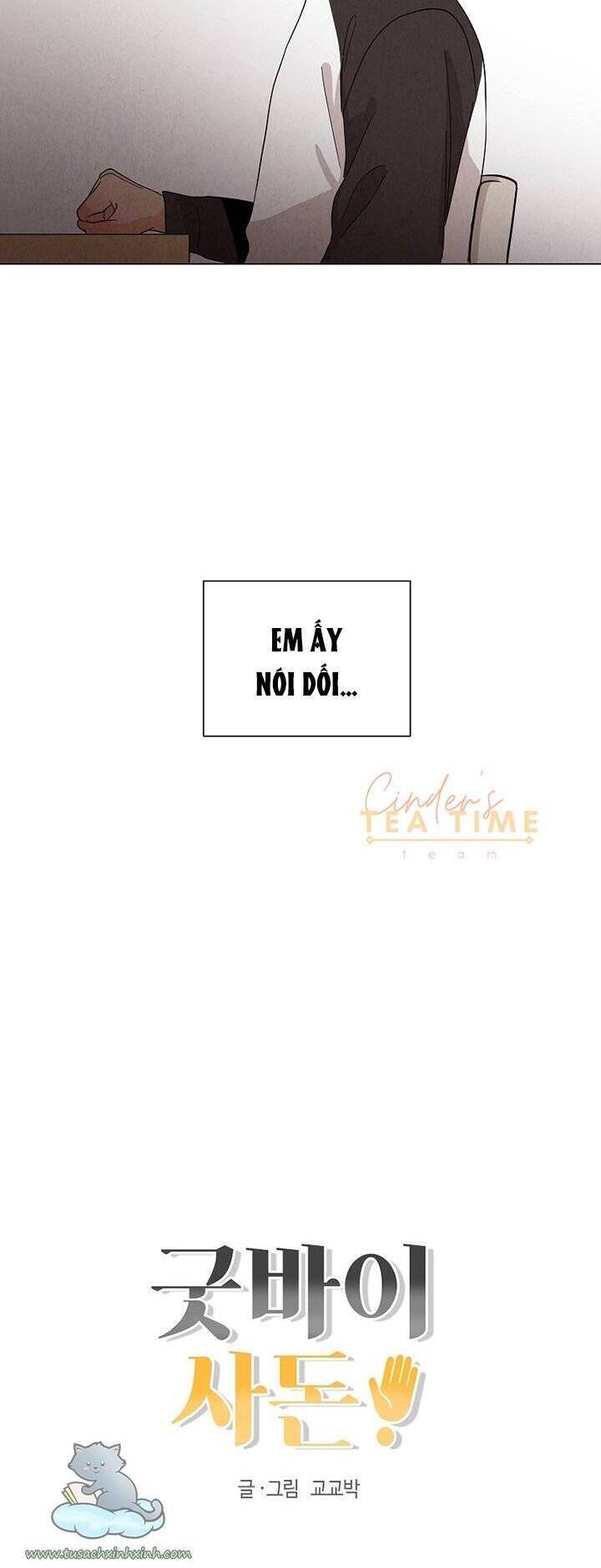 Chào Nhé, Không Làm Thông Gia Nữa Đâu! Chapter 8 - 46