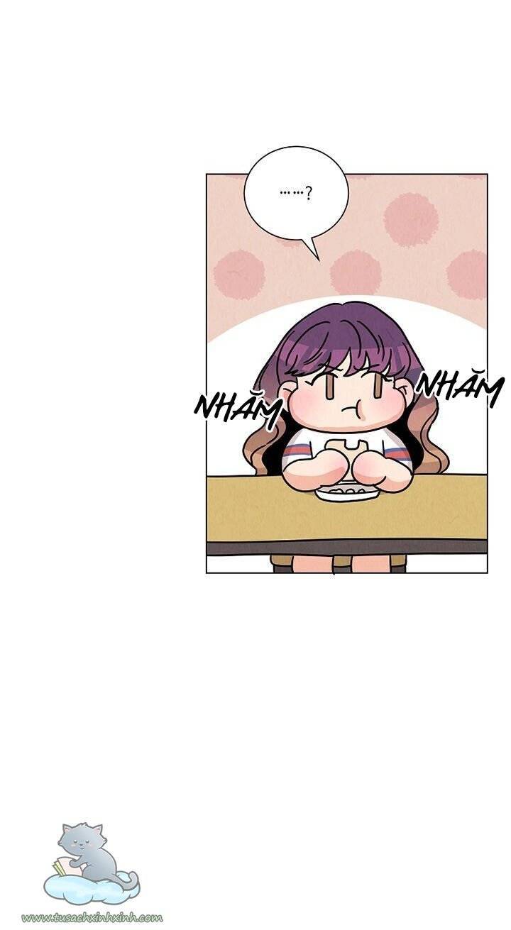 Chào Nhé, Không Làm Thông Gia Nữa Đâu! Chapter 8 - 7