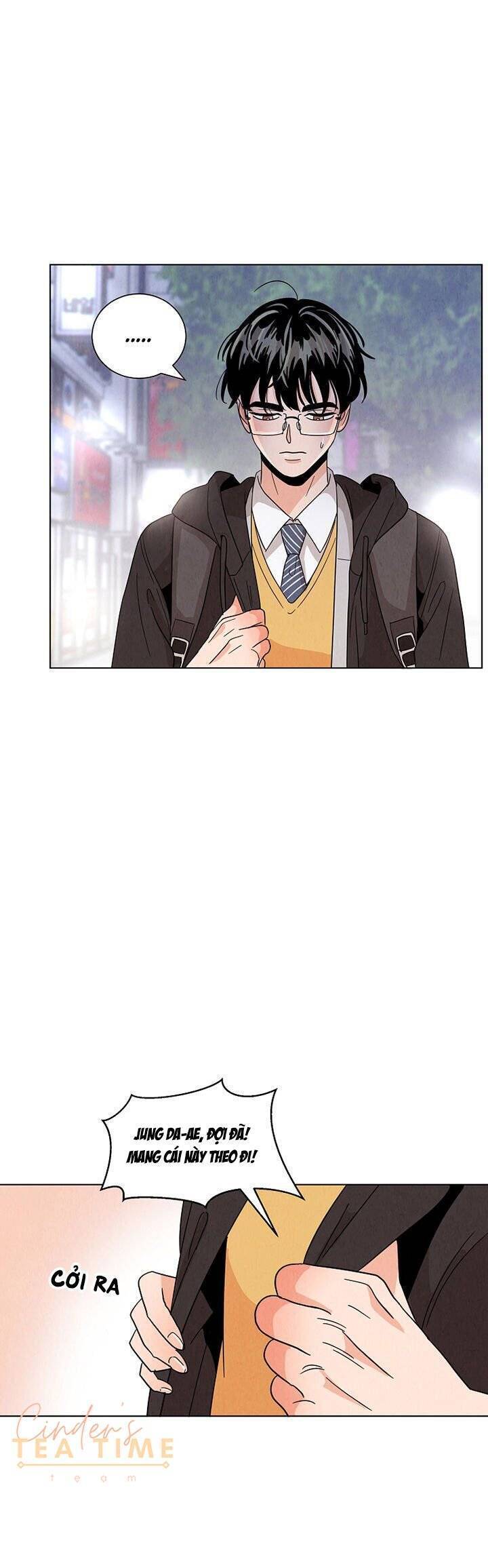 Chào Nhé, Không Làm Thông Gia Nữa Đâu! Chapter 9 - 20