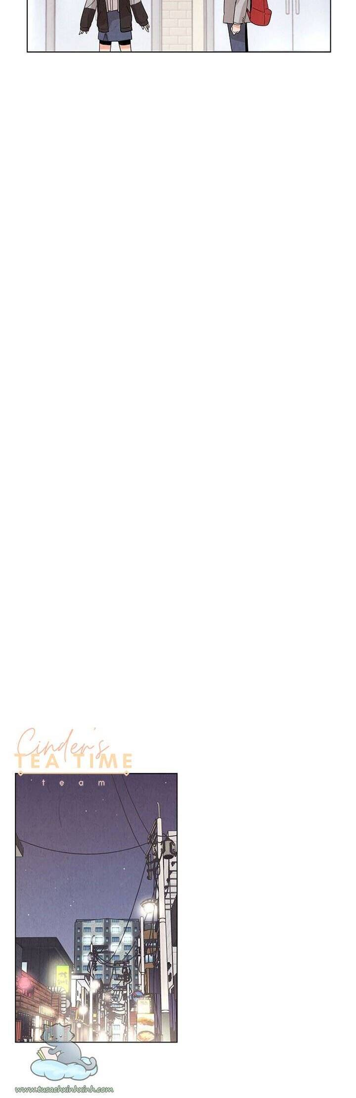 Chào Nhé, Không Làm Thông Gia Nữa Đâu! Chapter 9 - 25