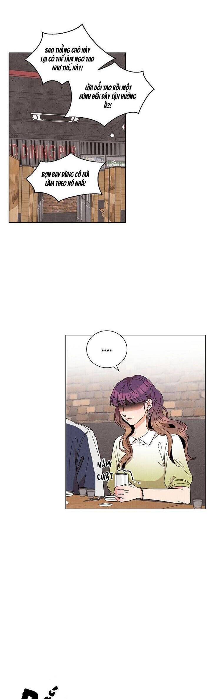 Chào Nhé, Không Làm Thông Gia Nữa Đâu! Chapter 9 - 33