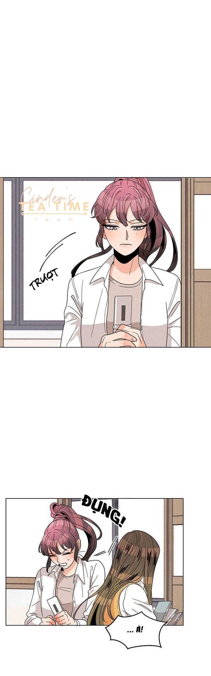 Chào Nhé, Không Làm Thông Gia Nữa Đâu! Chapter 9 - 6