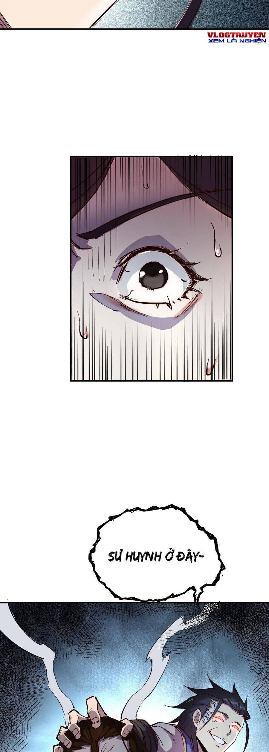 Ta Thực Sự Chỉ Biết Ngự Kiếm Thuật Chapter 1 - 14