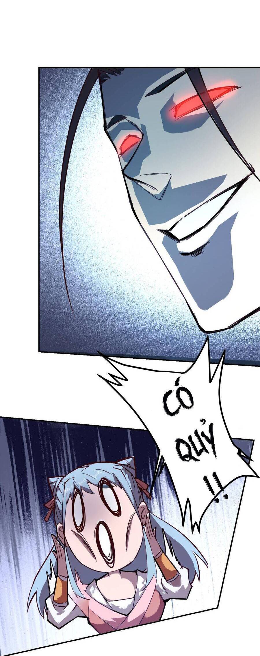 Ta Thực Sự Chỉ Biết Ngự Kiếm Thuật Chapter 1 - 28