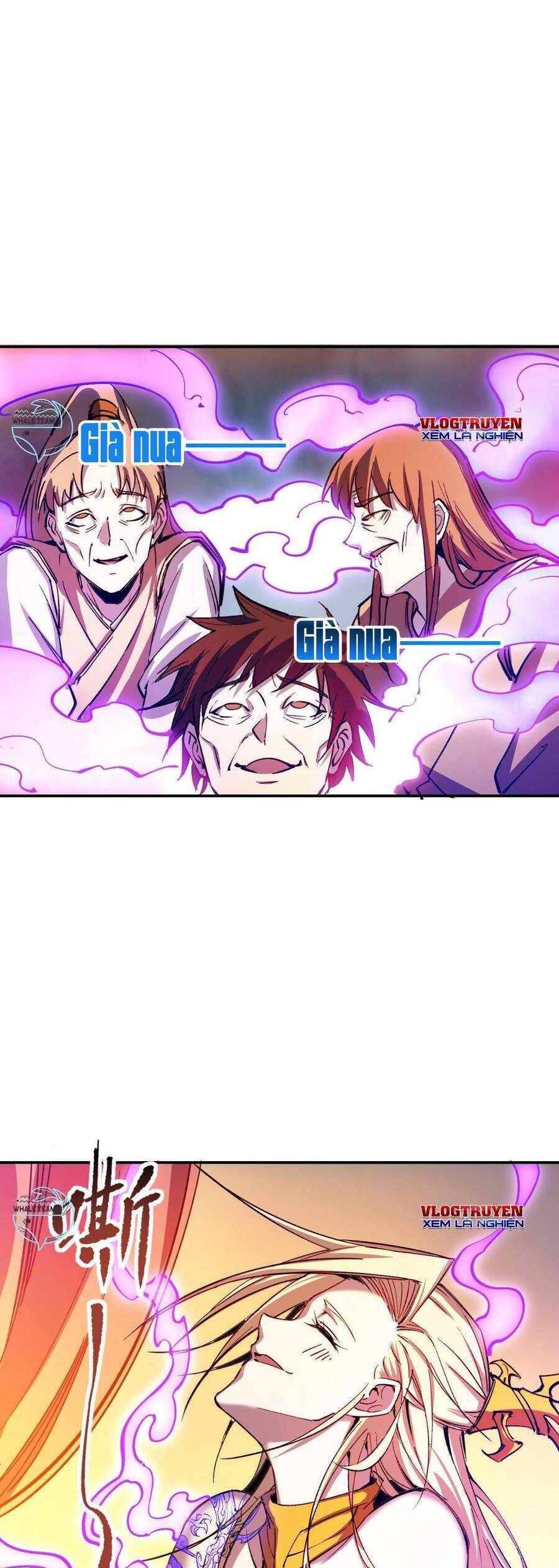 Ta Thực Sự Chỉ Biết Ngự Kiếm Thuật Chapter 12 - 7