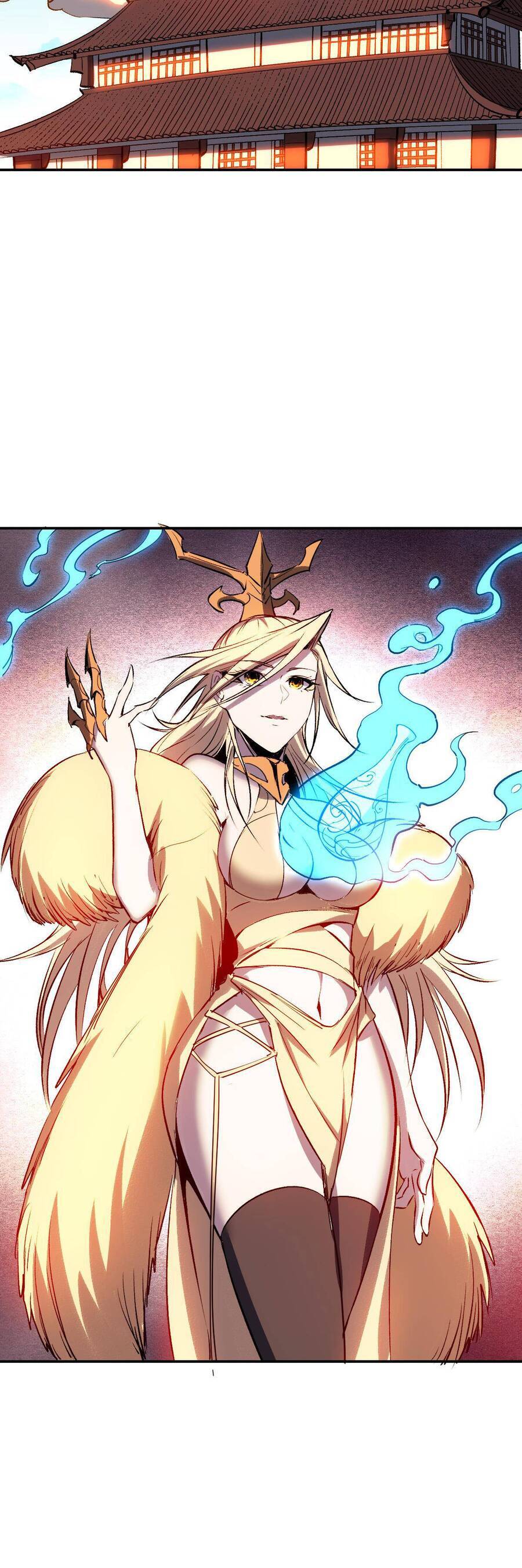 Ta Thực Sự Chỉ Biết Ngự Kiếm Thuật Chapter 14 - 3