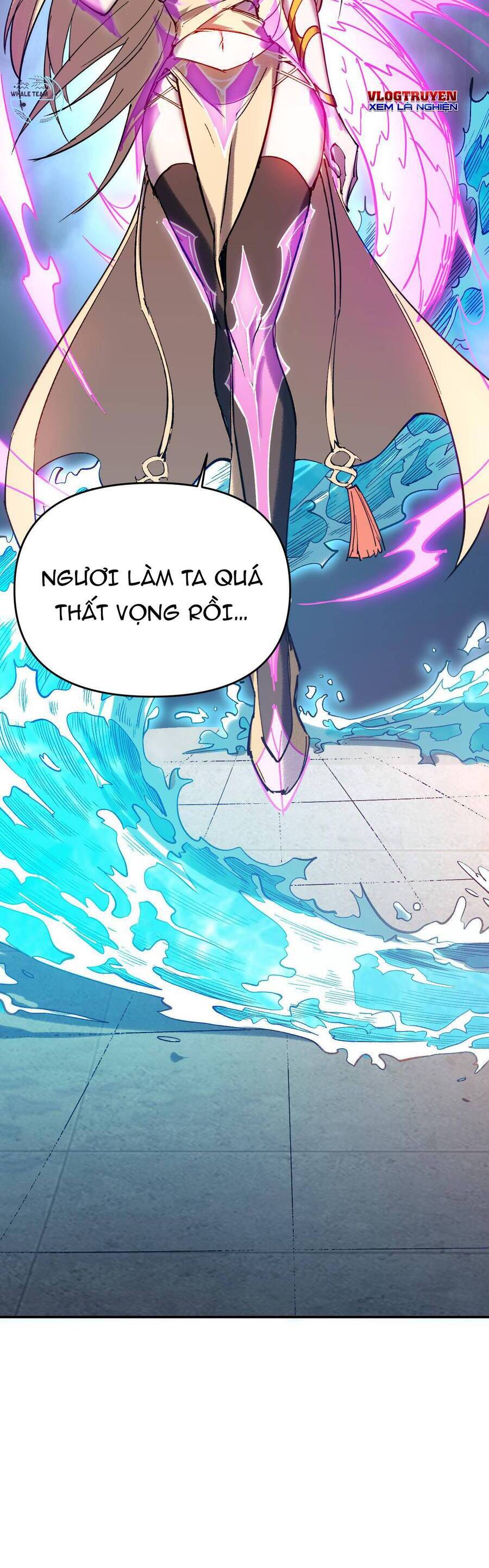 Ta Thực Sự Chỉ Biết Ngự Kiếm Thuật Chapter 14 - 28