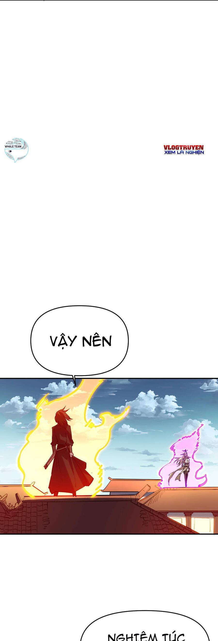 Ta Thực Sự Chỉ Biết Ngự Kiếm Thuật Chapter 15 - 13