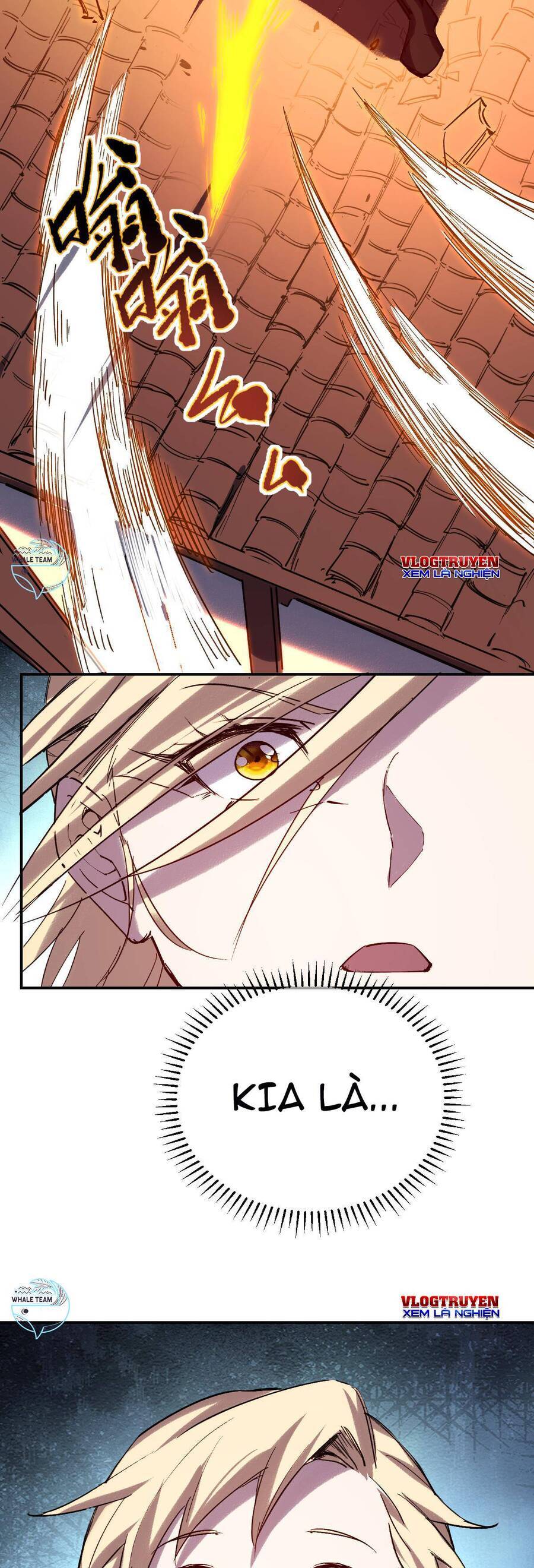 Ta Thực Sự Chỉ Biết Ngự Kiếm Thuật Chapter 15 - 15