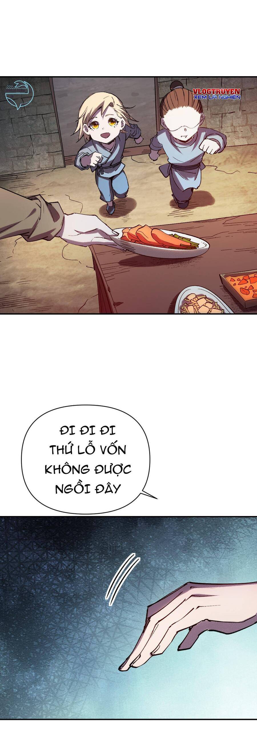 Ta Thực Sự Chỉ Biết Ngự Kiếm Thuật Chapter 15 - 17