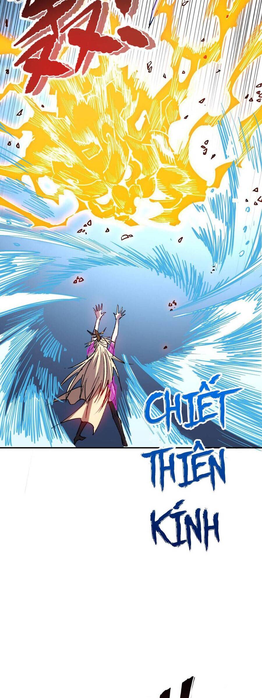 Ta Thực Sự Chỉ Biết Ngự Kiếm Thuật Chapter 16 - 12