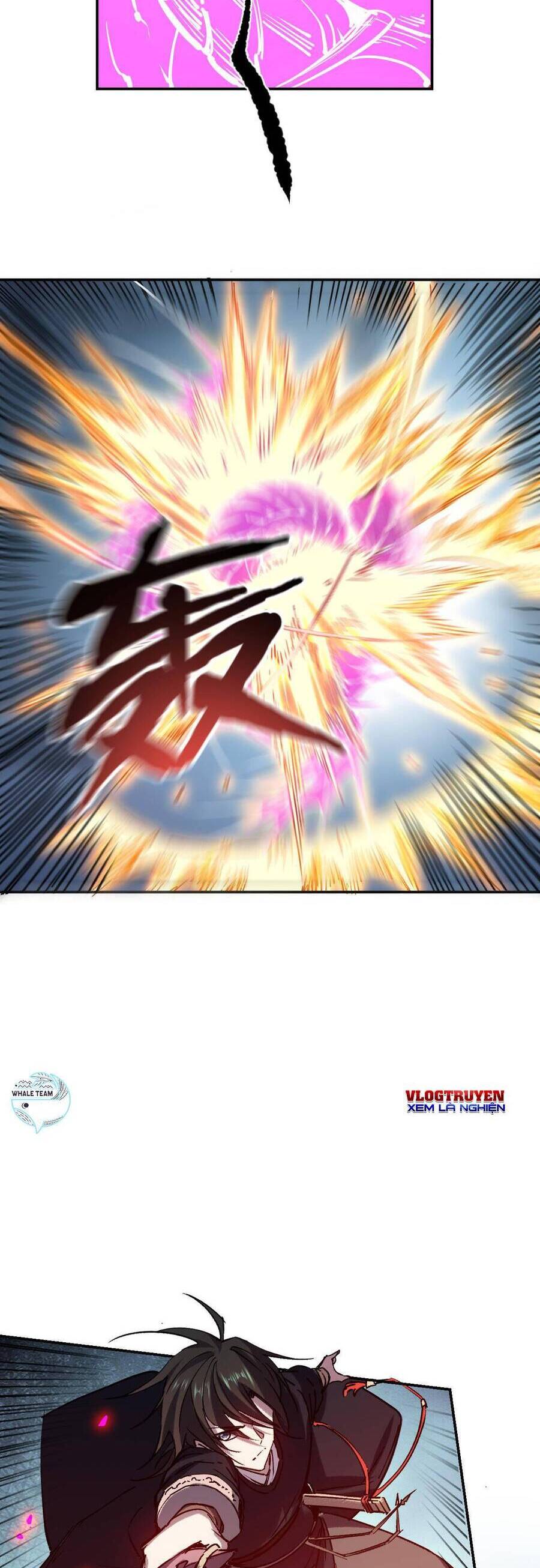 Ta Thực Sự Chỉ Biết Ngự Kiếm Thuật Chapter 16 - 15