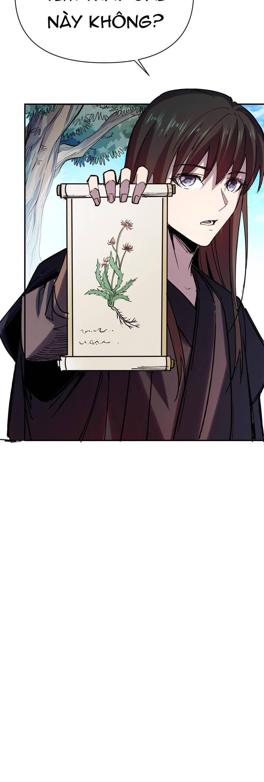 Ta Thực Sự Chỉ Biết Ngự Kiếm Thuật Chapter 16 - 28