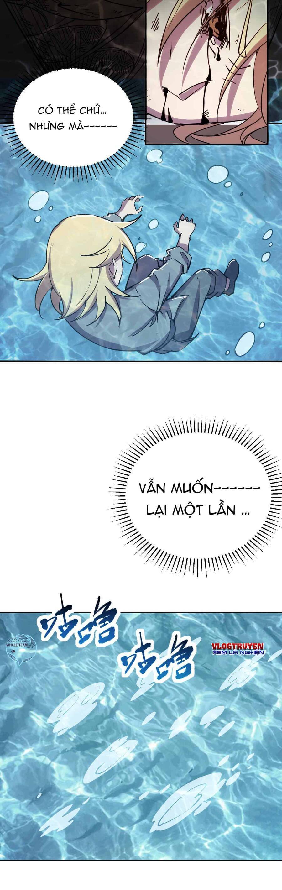 Ta Thực Sự Chỉ Biết Ngự Kiếm Thuật Chapter 17 - 28