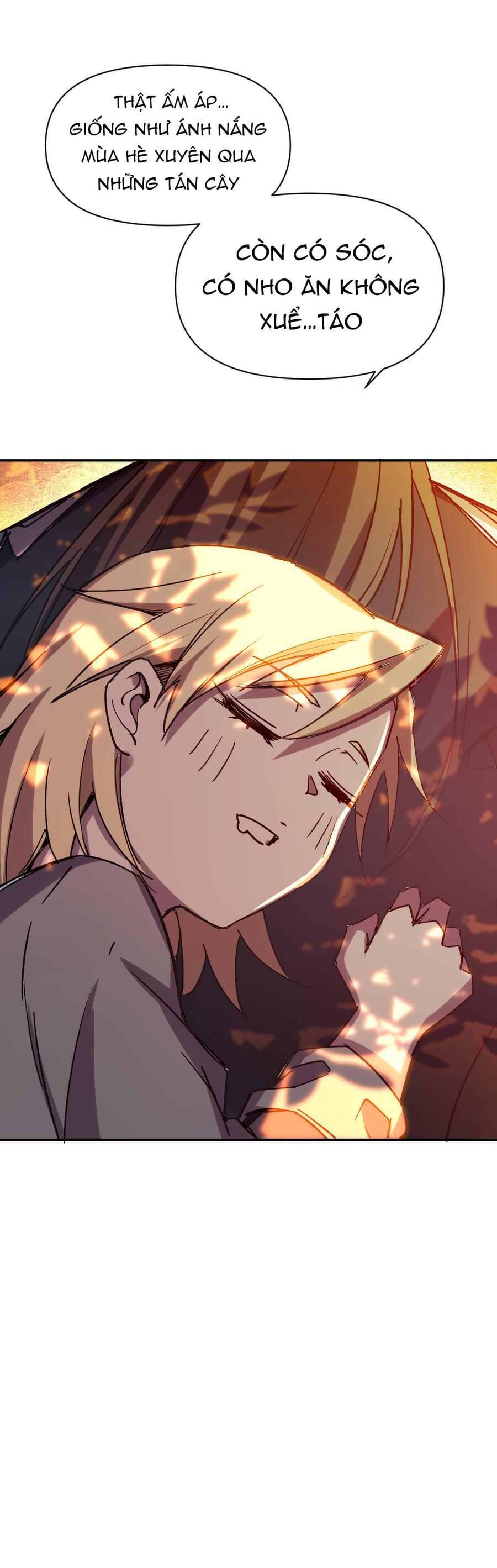 Ta Thực Sự Chỉ Biết Ngự Kiếm Thuật Chapter 17 - 29