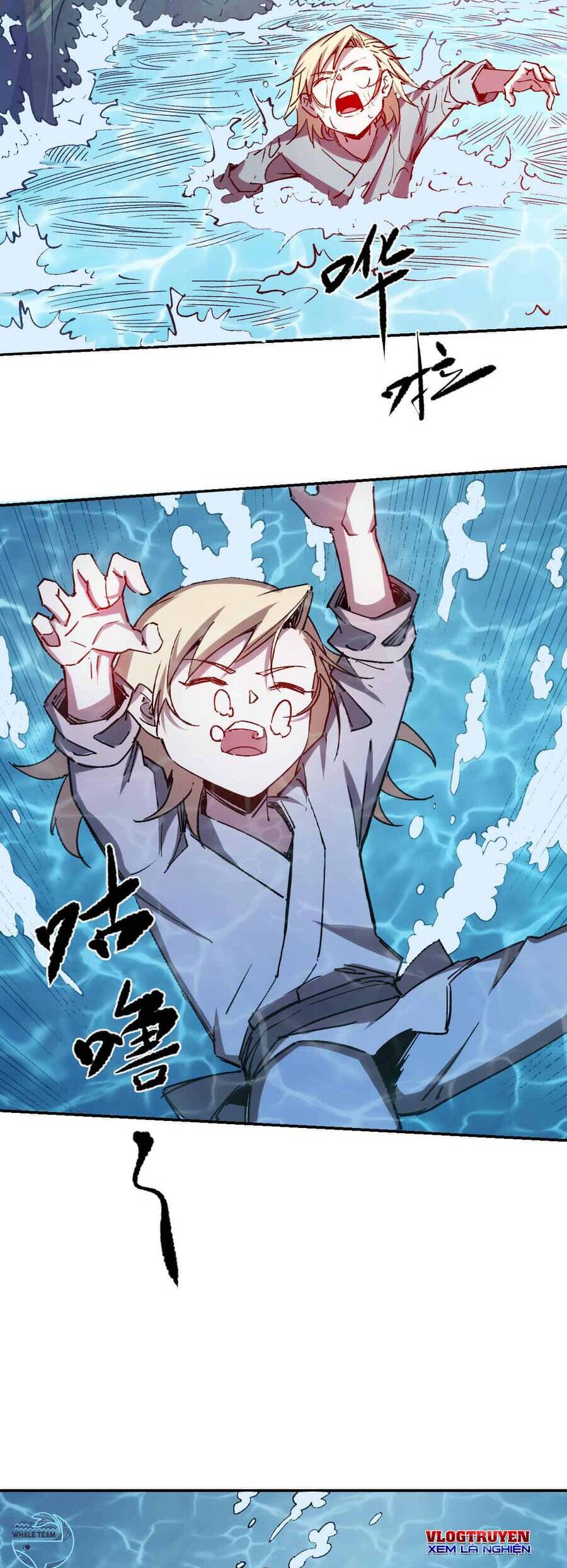 Ta Thực Sự Chỉ Biết Ngự Kiếm Thuật Chapter 17 - 4