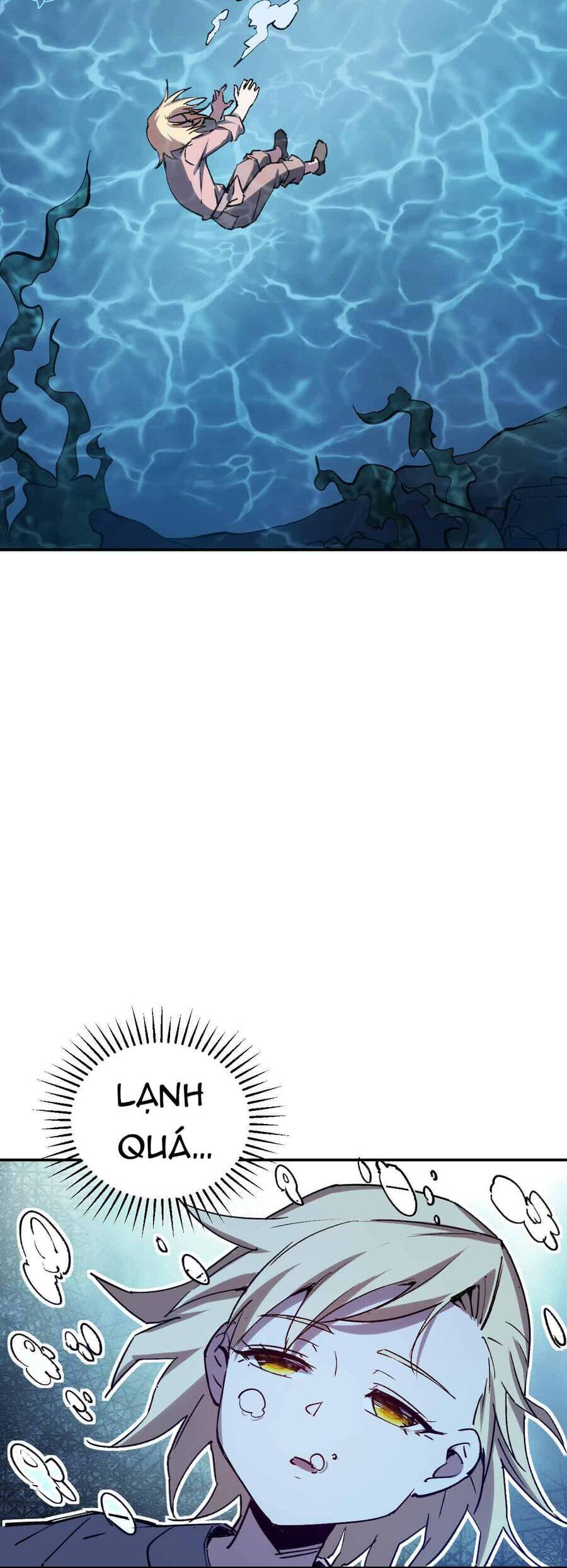 Ta Thực Sự Chỉ Biết Ngự Kiếm Thuật Chapter 17 - 5