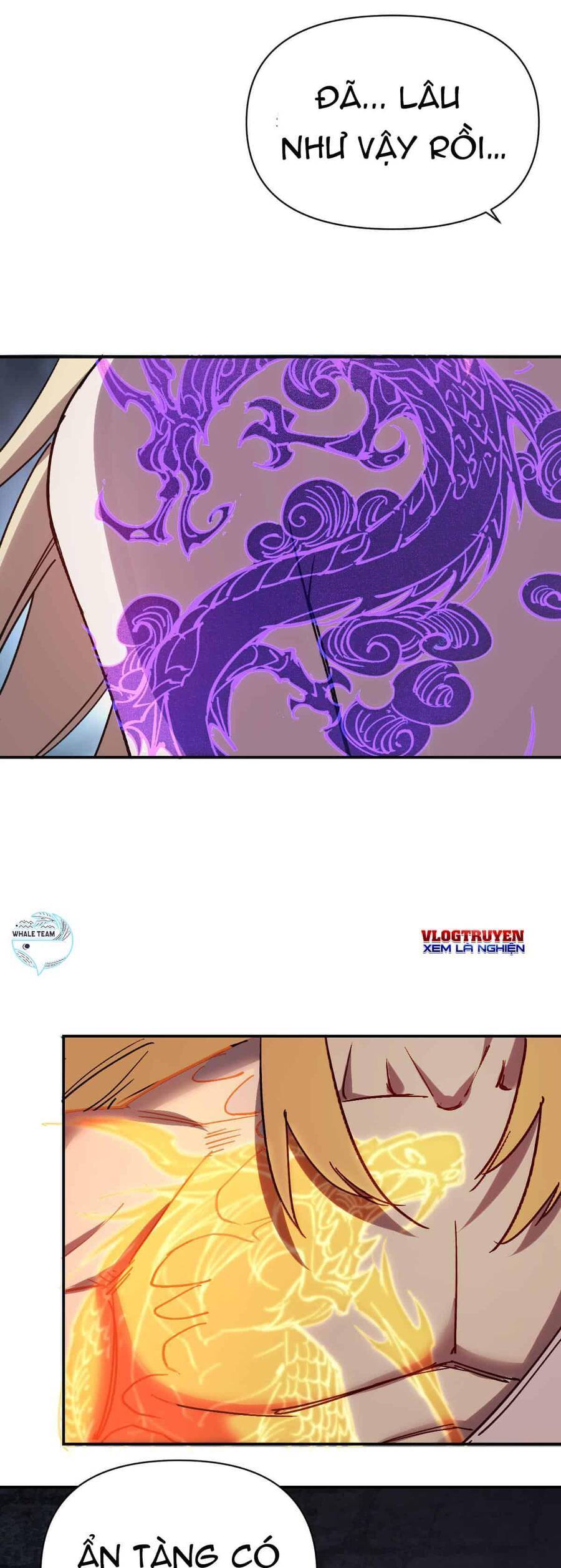 Ta Thực Sự Chỉ Biết Ngự Kiếm Thuật Chapter 18 - 15