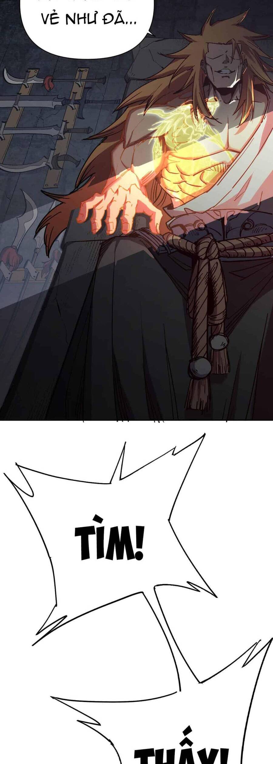 Ta Thực Sự Chỉ Biết Ngự Kiếm Thuật Chapter 18 - 16
