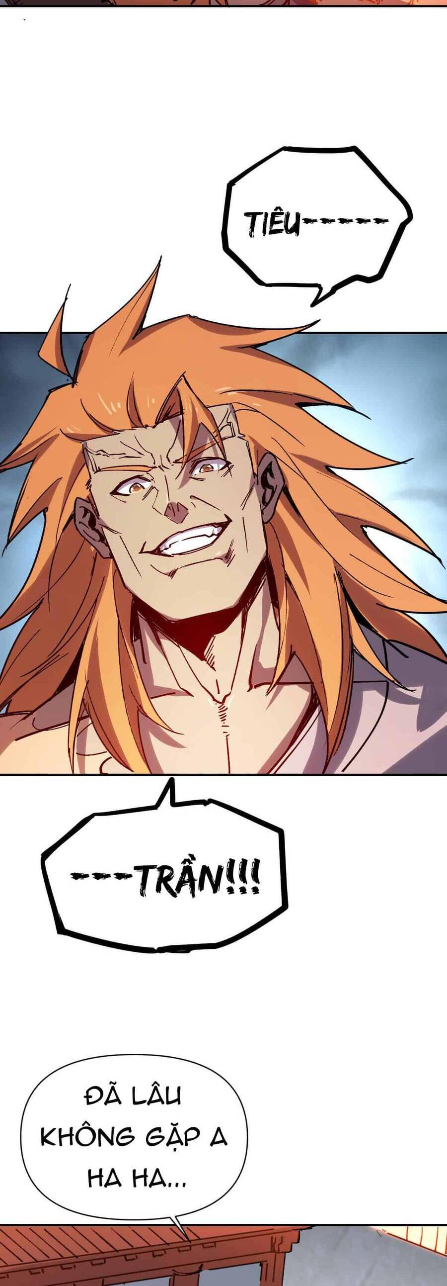 Ta Thực Sự Chỉ Biết Ngự Kiếm Thuật Chapter 18 - 27