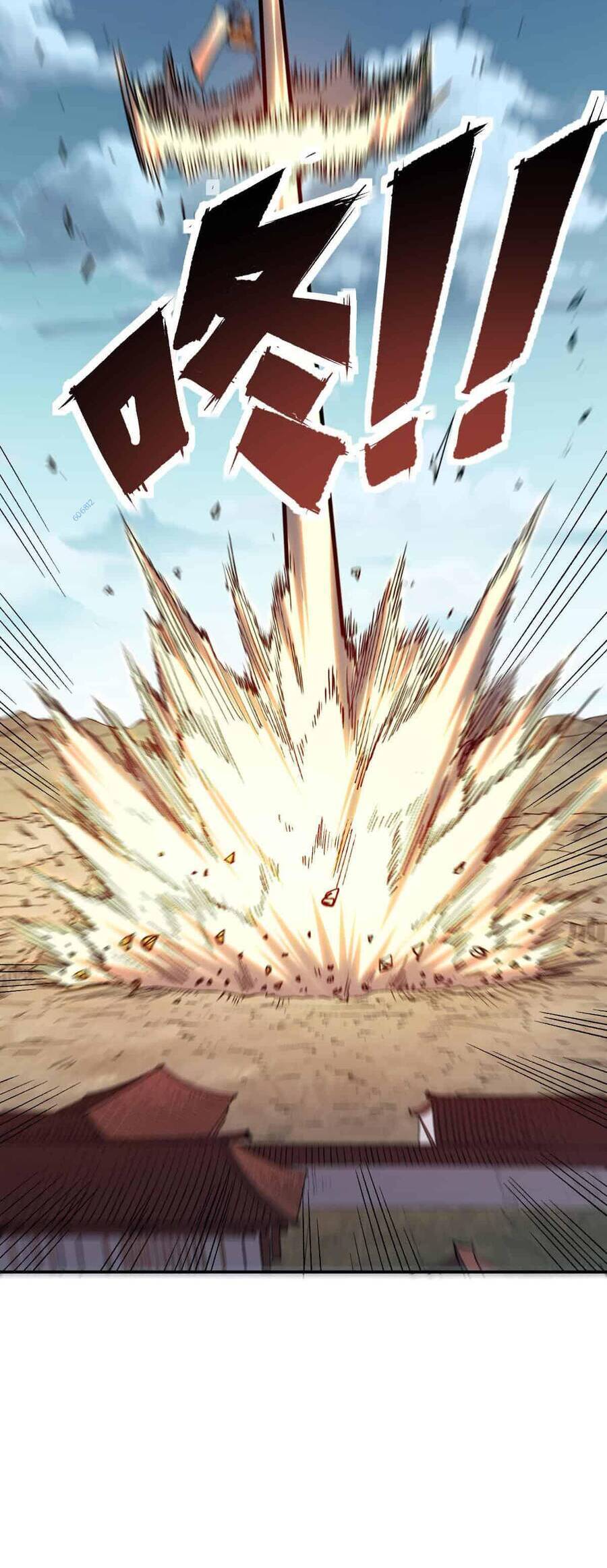 Ta Thực Sự Chỉ Biết Ngự Kiếm Thuật Chapter 18 - 38