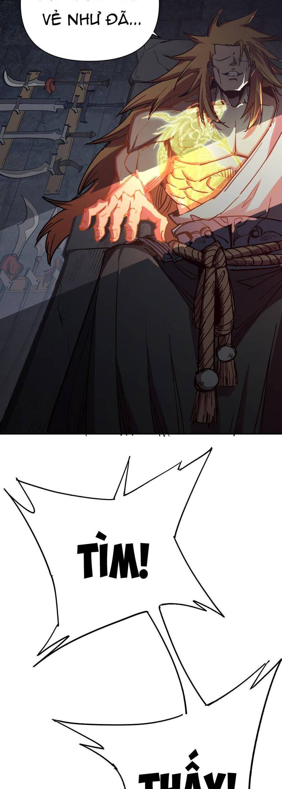 Ta Thực Sự Chỉ Biết Ngự Kiếm Thuật Chapter 18 - 7