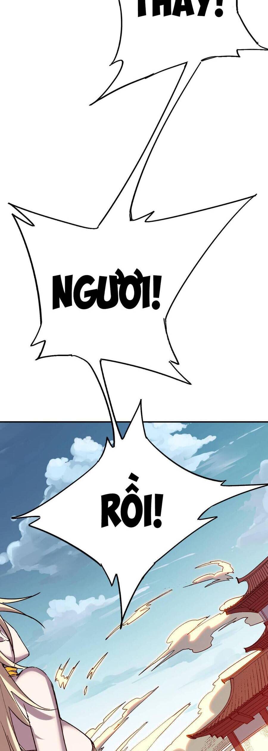 Ta Thực Sự Chỉ Biết Ngự Kiếm Thuật Chapter 18 - 8