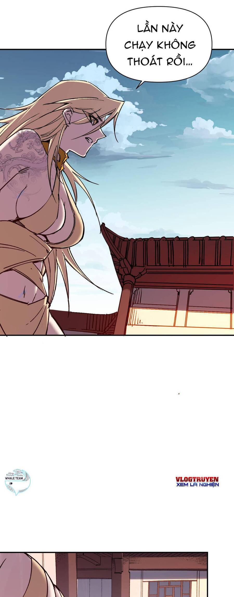 Ta Thực Sự Chỉ Biết Ngự Kiếm Thuật Chapter 19 - 14