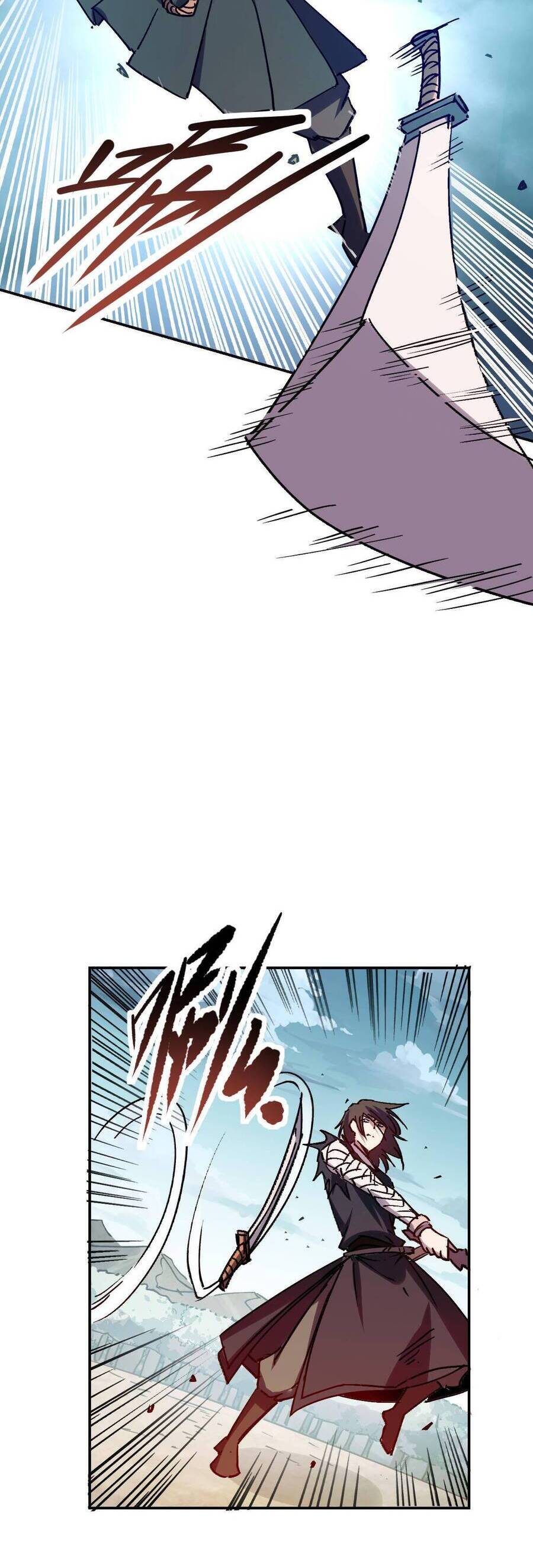 Ta Thực Sự Chỉ Biết Ngự Kiếm Thuật Chapter 19 - 23