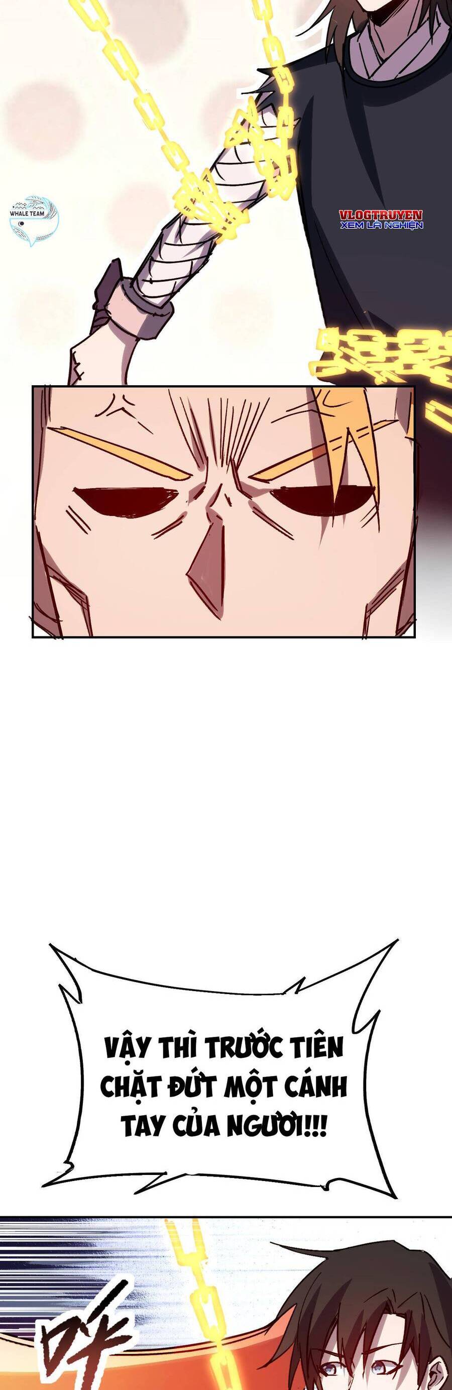 Ta Thực Sự Chỉ Biết Ngự Kiếm Thuật Chapter 19 - 27