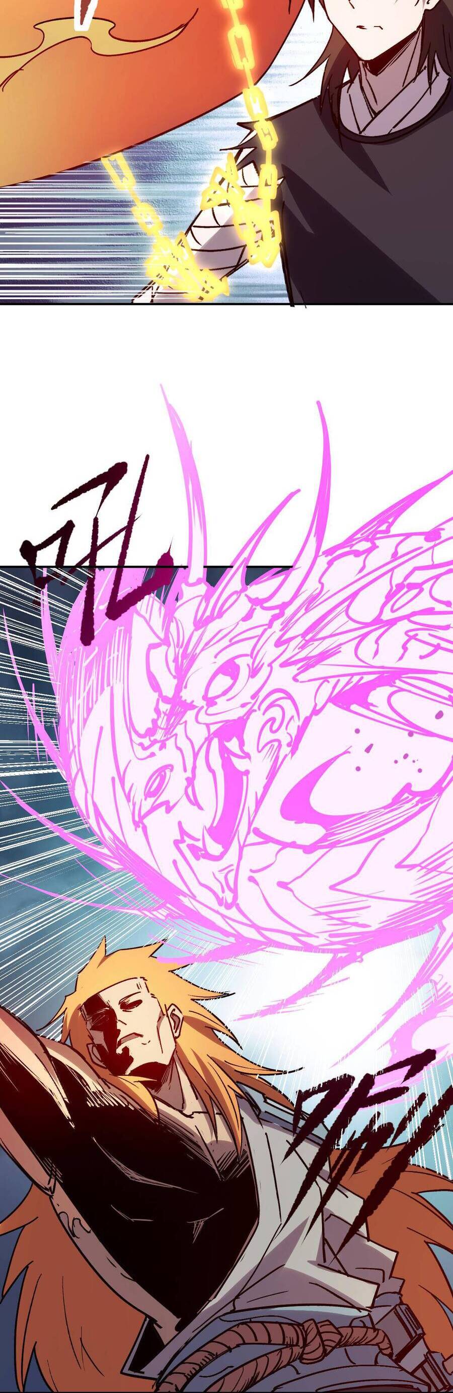 Ta Thực Sự Chỉ Biết Ngự Kiếm Thuật Chapter 19 - 28