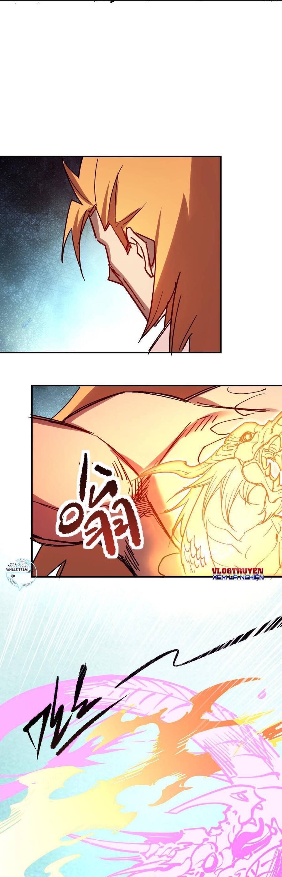 Ta Thực Sự Chỉ Biết Ngự Kiếm Thuật Chapter 19 - 29