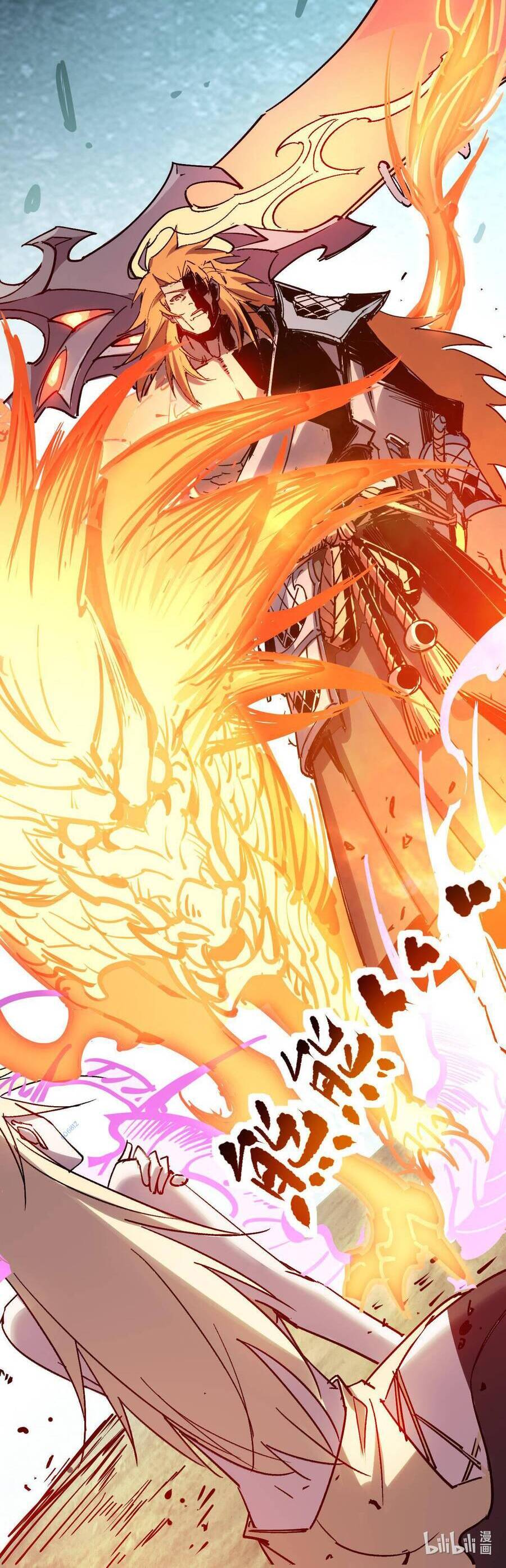 Ta Thực Sự Chỉ Biết Ngự Kiếm Thuật Chapter 19 - 31