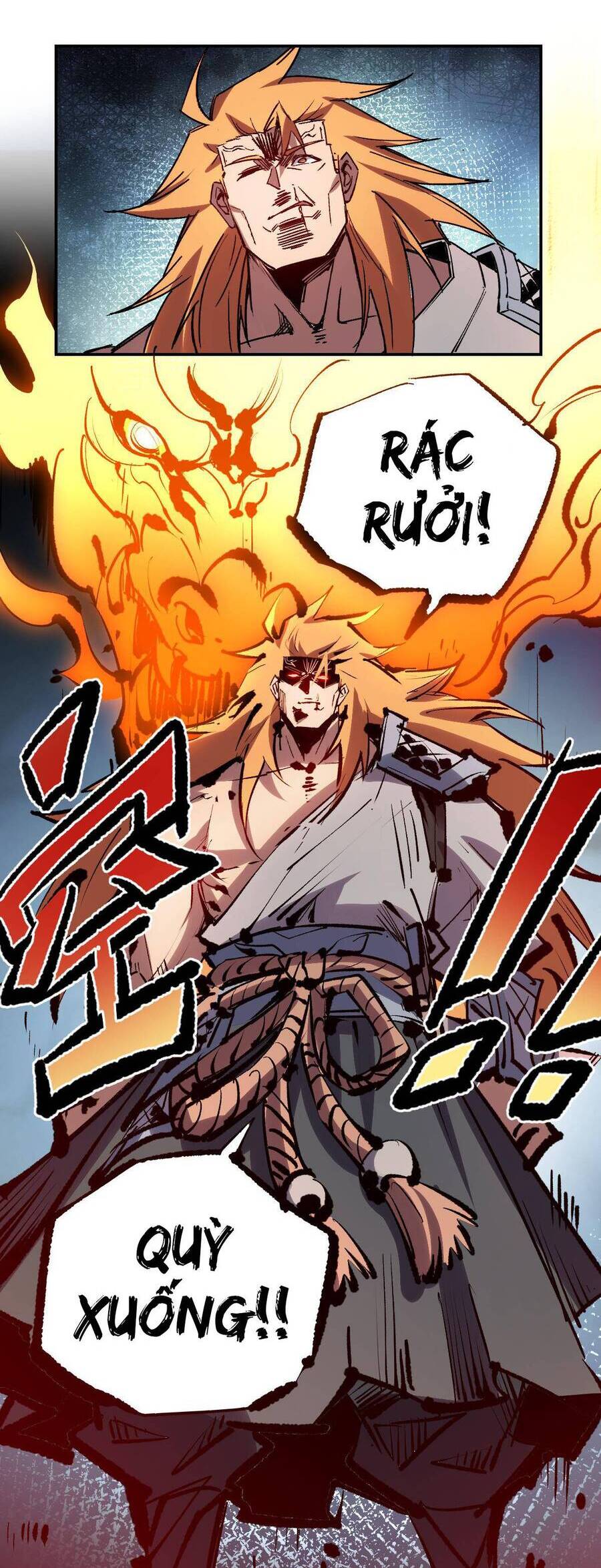 Ta Thực Sự Chỉ Biết Ngự Kiếm Thuật Chapter 20 - 11