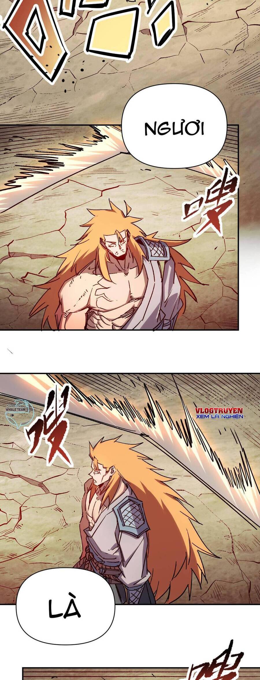 Ta Thực Sự Chỉ Biết Ngự Kiếm Thuật Chapter 20 - 15