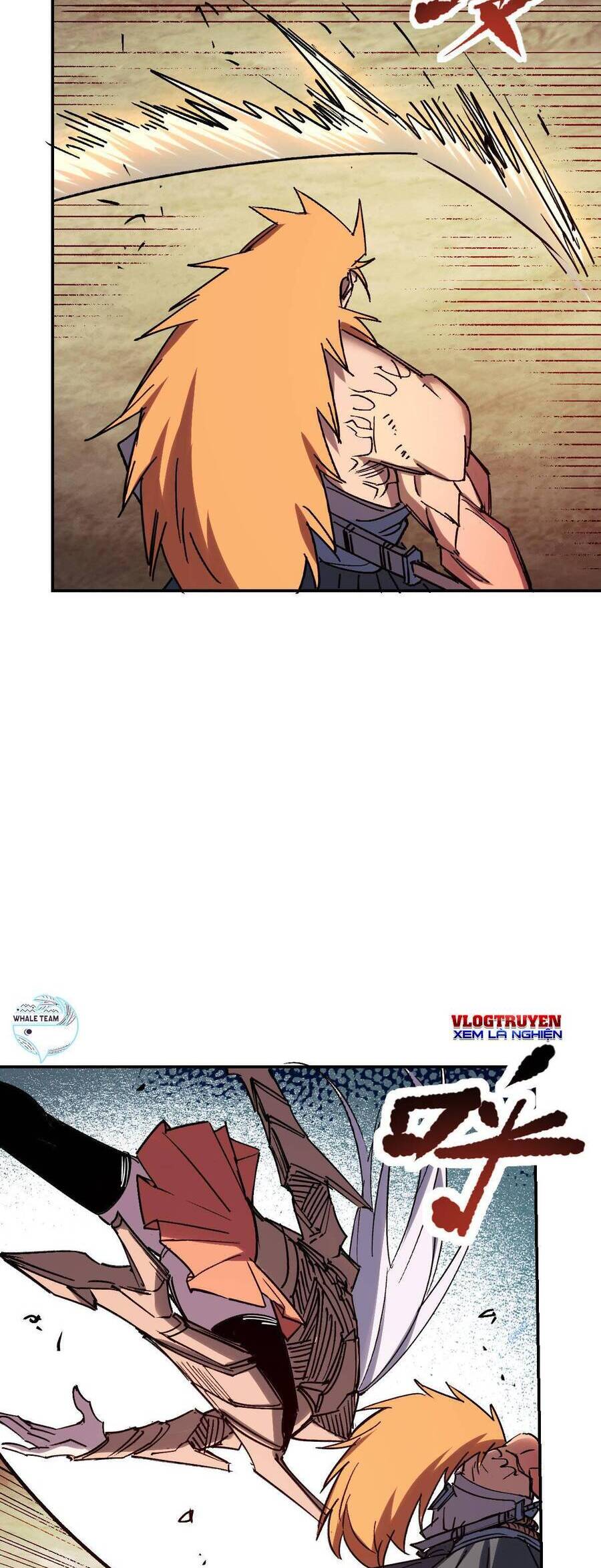 Ta Thực Sự Chỉ Biết Ngự Kiếm Thuật Chapter 20 - 16