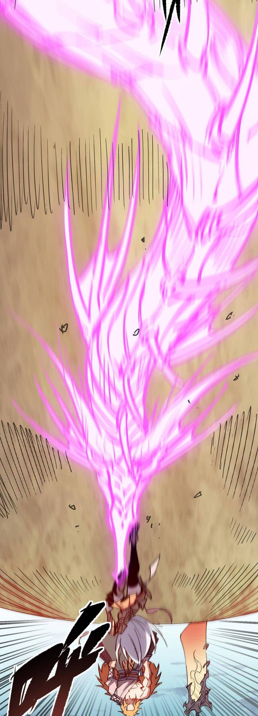 Ta Thực Sự Chỉ Biết Ngự Kiếm Thuật Chapter 20 - 28