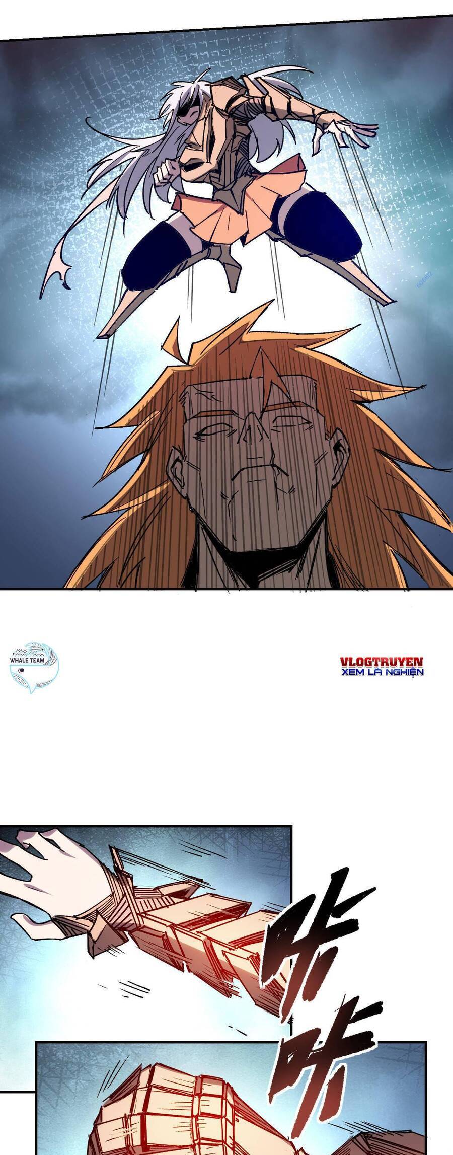Ta Thực Sự Chỉ Biết Ngự Kiếm Thuật Chapter 20 - 30