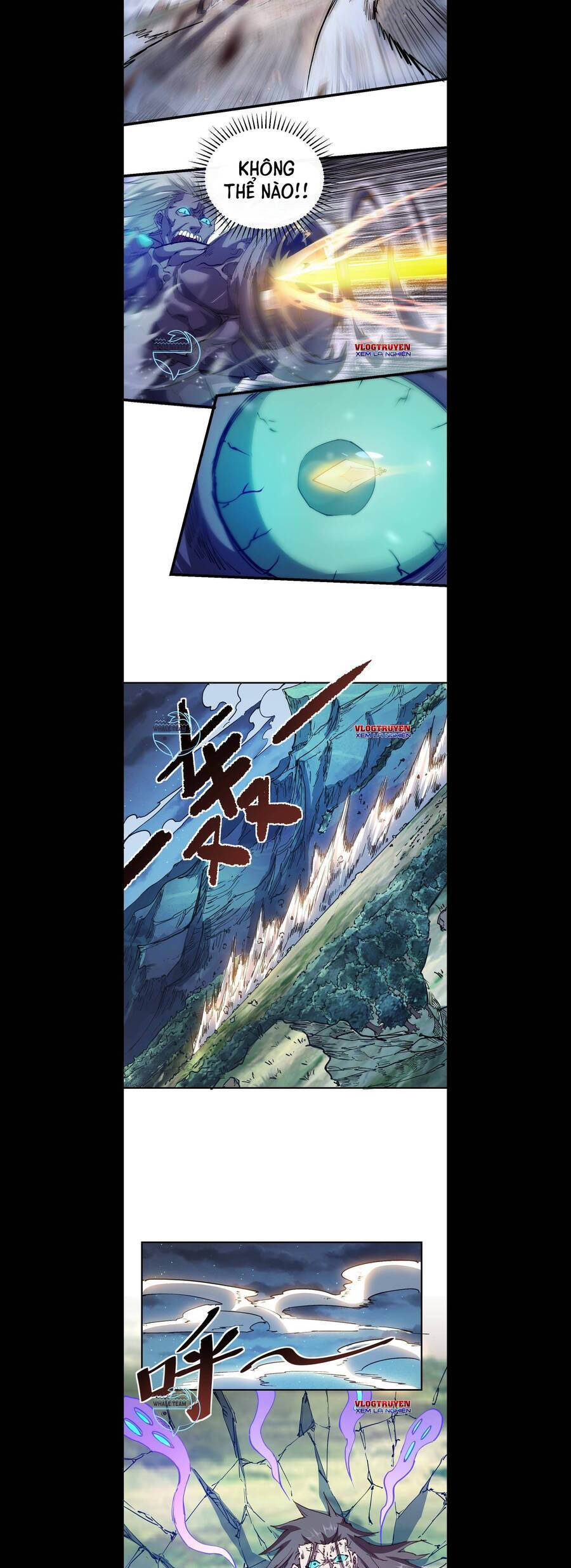 Ta Thực Sự Chỉ Biết Ngự Kiếm Thuật Chapter 3 - 20