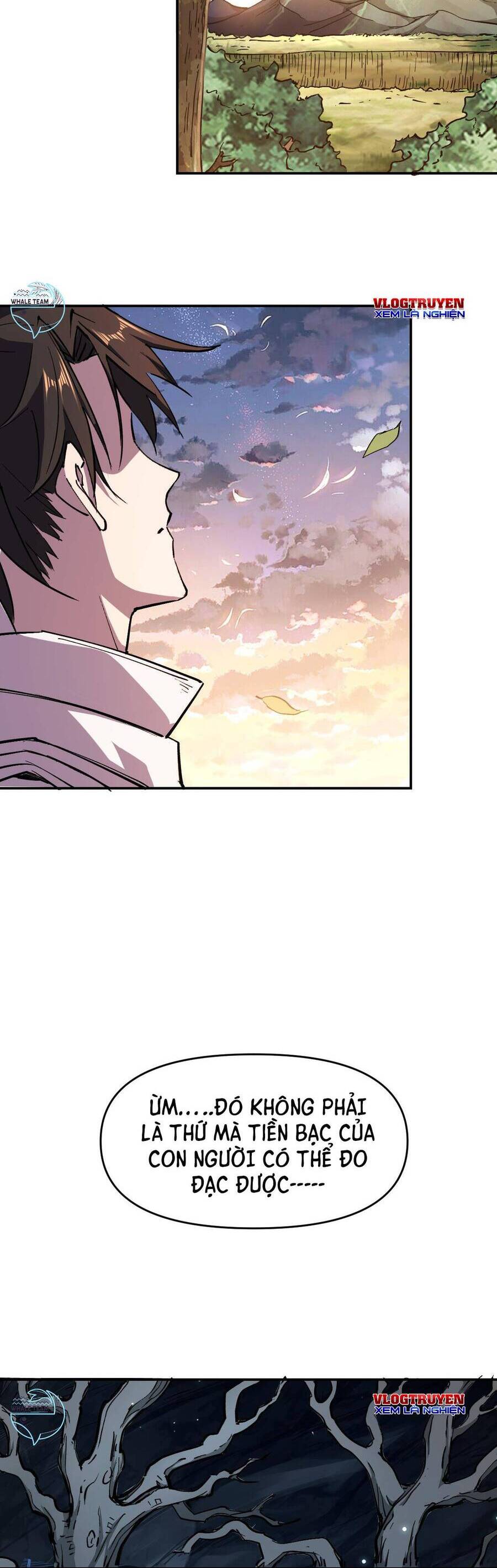 Ta Thực Sự Chỉ Biết Ngự Kiếm Thuật Chapter 4 - 24