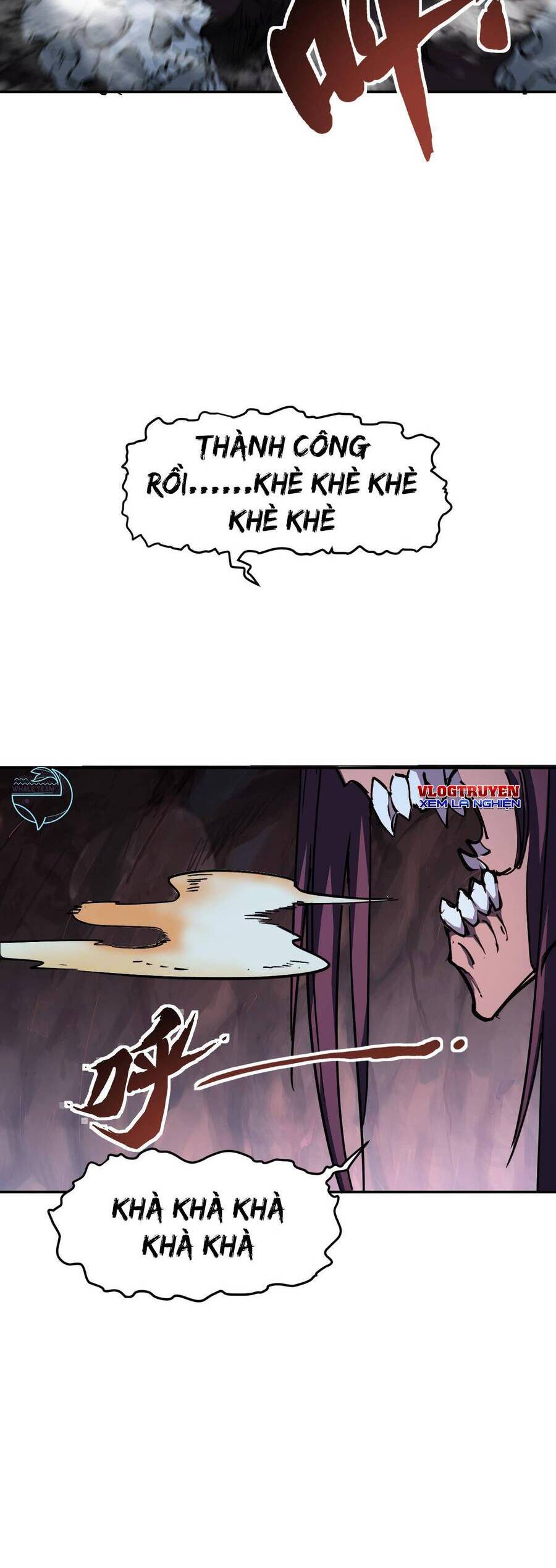 Ta Thực Sự Chỉ Biết Ngự Kiếm Thuật Chapter 5 - 11