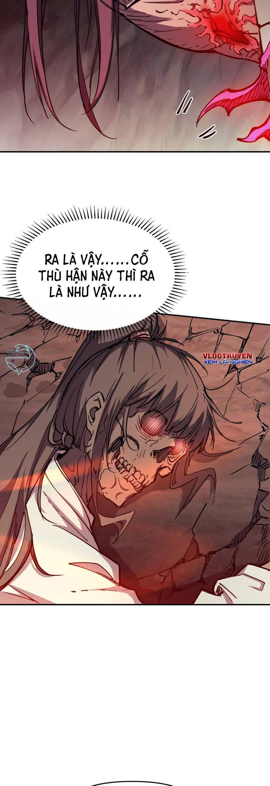 Ta Thực Sự Chỉ Biết Ngự Kiếm Thuật Chapter 5 - 14