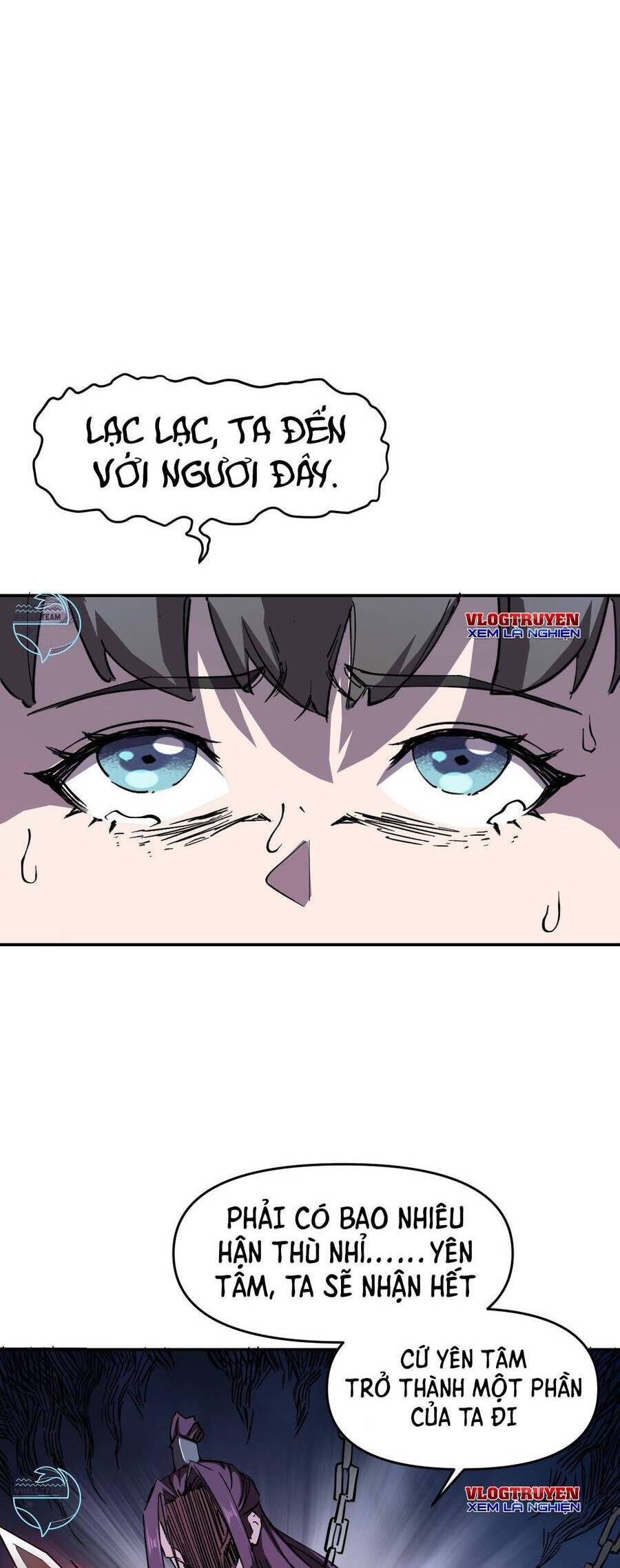 Ta Thực Sự Chỉ Biết Ngự Kiếm Thuật Chapter 5 - 5