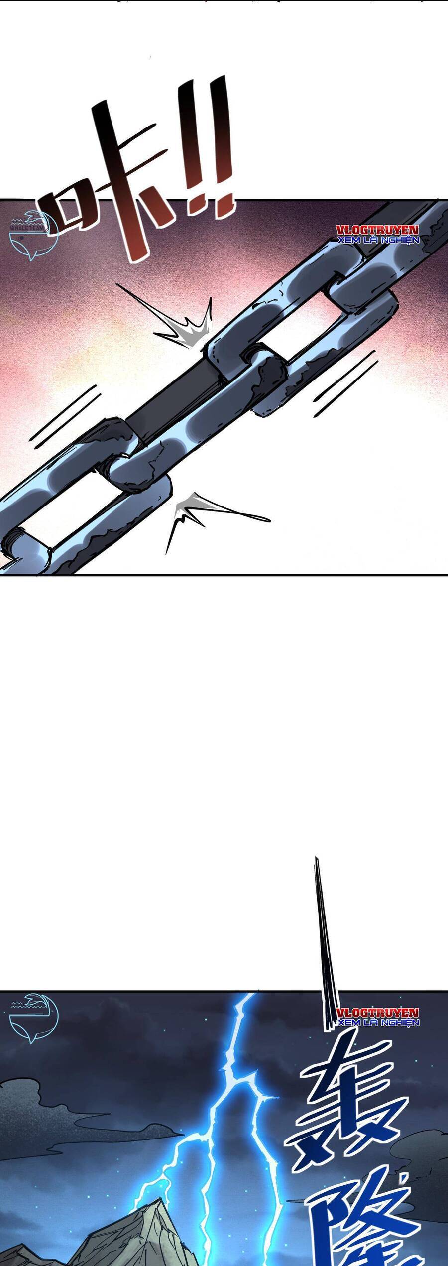 Ta Thực Sự Chỉ Biết Ngự Kiếm Thuật Chapter 5 - 8