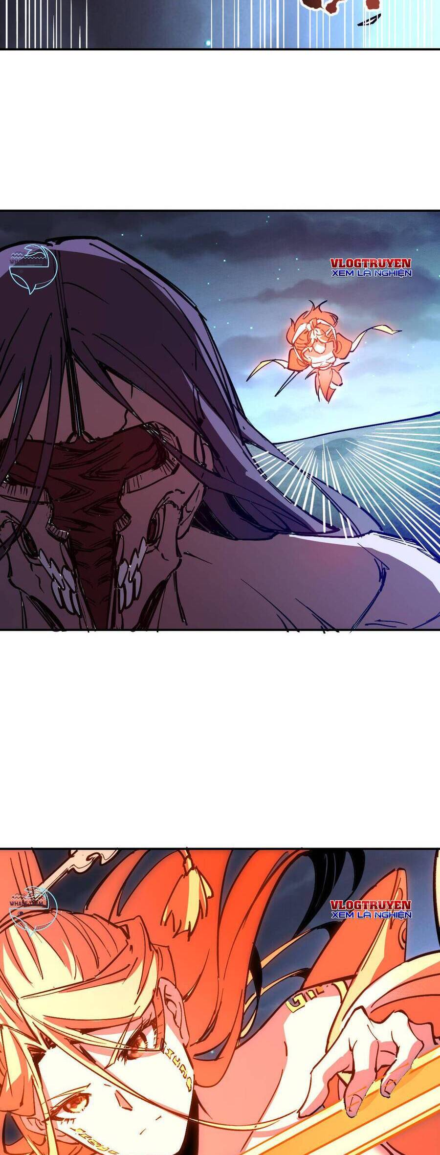 Ta Thực Sự Chỉ Biết Ngự Kiếm Thuật Chapter 8 - 27