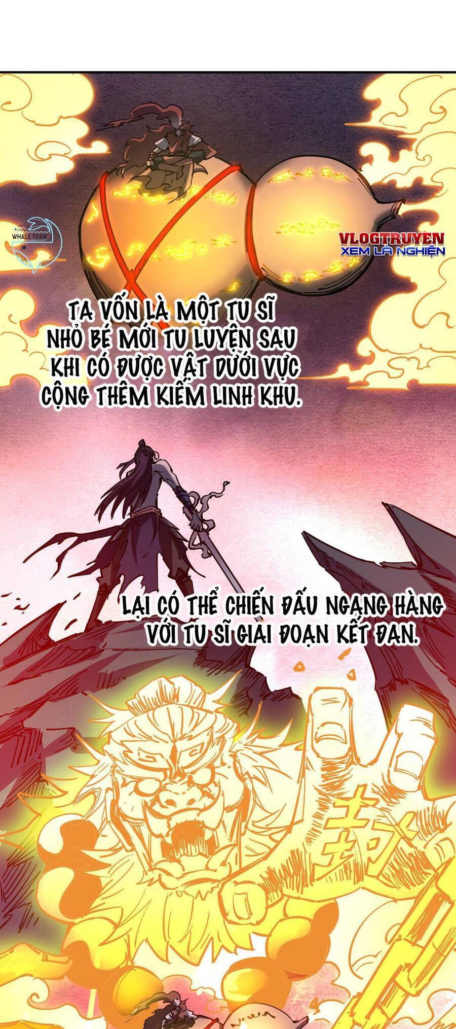 Ta Thực Sự Chỉ Biết Ngự Kiếm Thuật Chapter 9 - 13