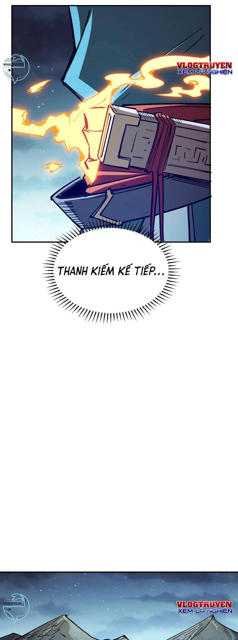 Ta Thực Sự Chỉ Biết Ngự Kiếm Thuật Chapter 9 - 19