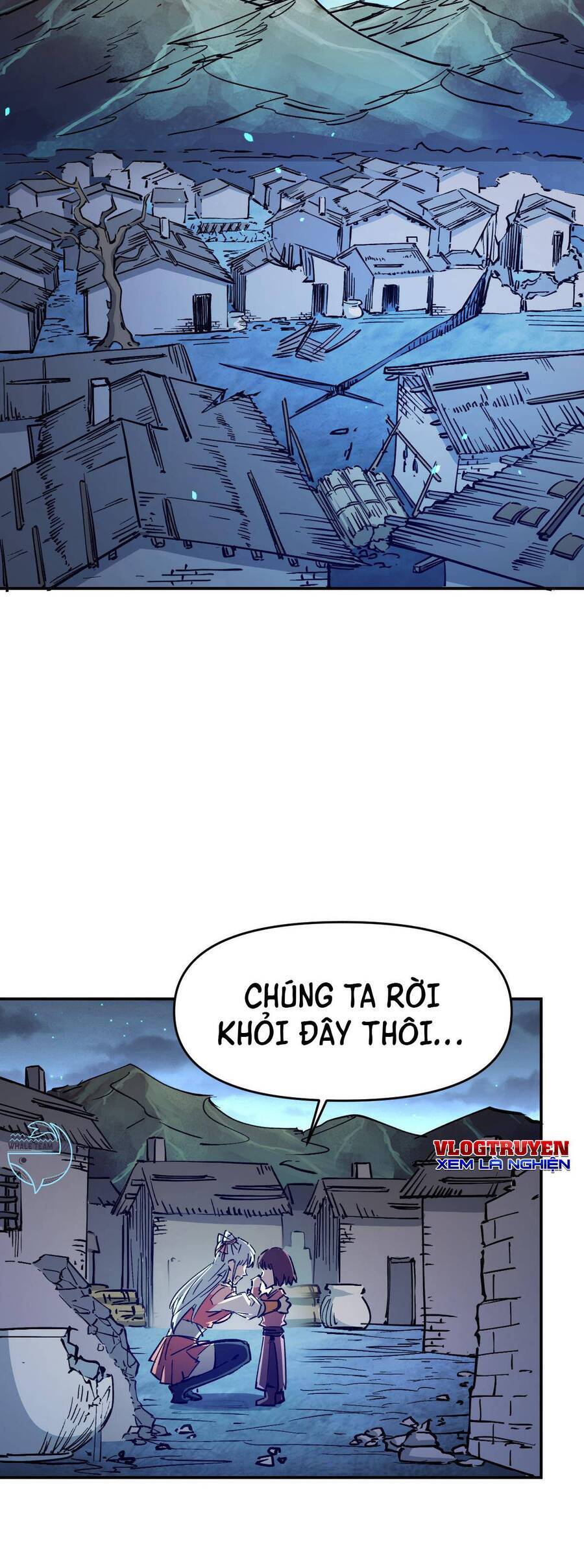 Ta Thực Sự Chỉ Biết Ngự Kiếm Thuật Chapter 9 - 20