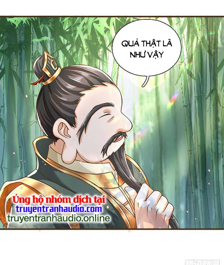 Lựa Chọn Thần Cấp: Ta Không Theo Sáo Lộ Mạnh Lên Chapter 15 - 13